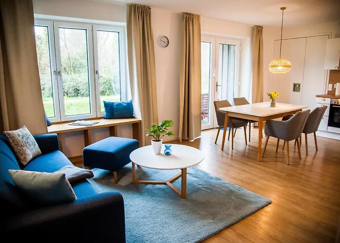 Apartmenthaus Feldberg